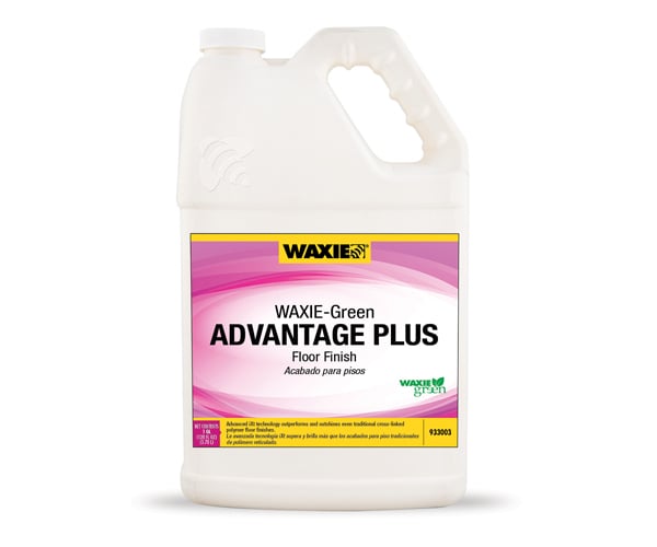 WAXIEGreen Floor Care BradyPLUS