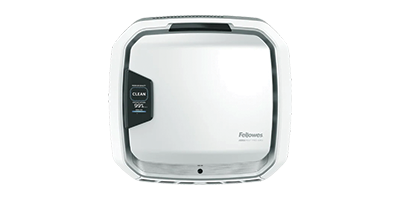 AeraMax air purifier