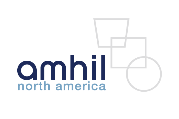 Amhil logo