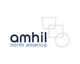 Amhil logo