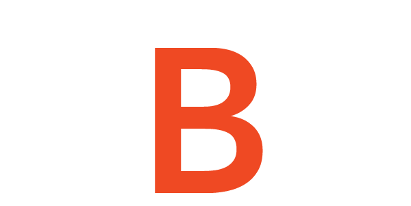 letter B