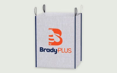 BradyPLUS FIBC bag