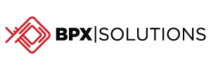 BPX Solutions logo