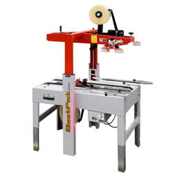 BestPack MBD22 Semi-Automatic Adjustable Case Sealer
