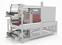 Texwrap bundling equipment-packaging
