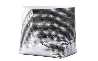 Cold chain packaging - thermal bag
