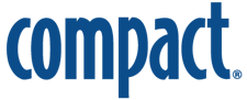 compact logo