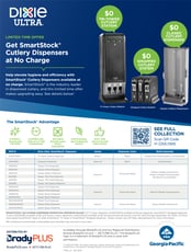 Cutlery Dispenser Brochure thumbnail