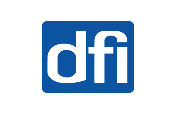 DFI logo
