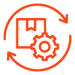equipment demonstration icon