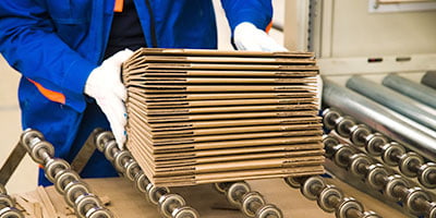 right fit packaging materials