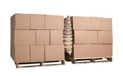 dunnage bags - packaging