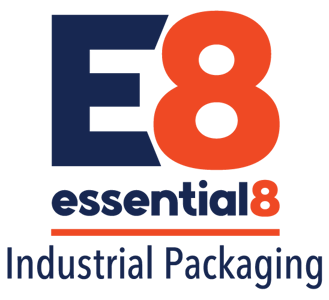 Essential 8 for Industrial Packaging logo