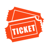 Tickets icon