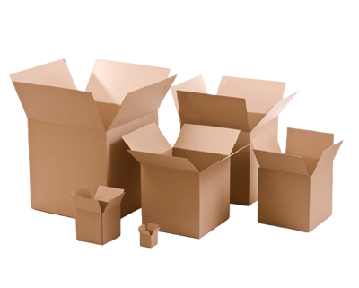 Corrugated