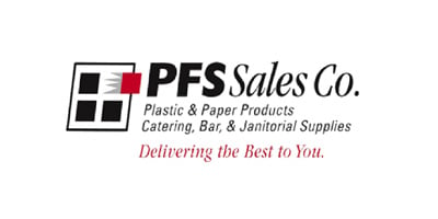 PFS Sales Co. logo