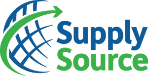 Supply Source logo in color