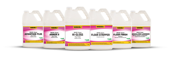 waxie-green-product-group