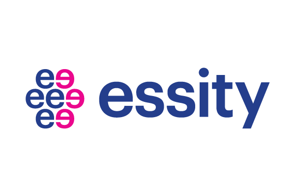 Essity logo