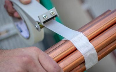 Filament Tape for packaging