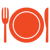 Foodservice icon
