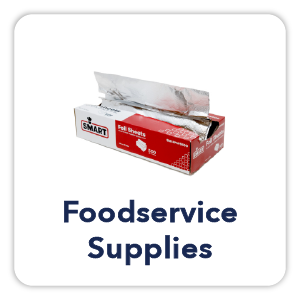 Foodservice Supplies card