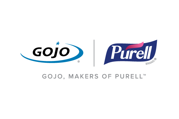 Gojo PURELL logo
