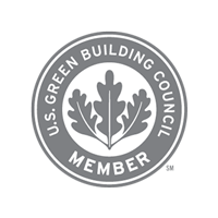 US green building council member logo