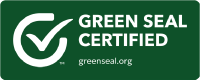 Gren Seal Certified Logo