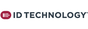 ID Technology logo