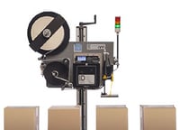 ID Technology print and apply labeling-packaging