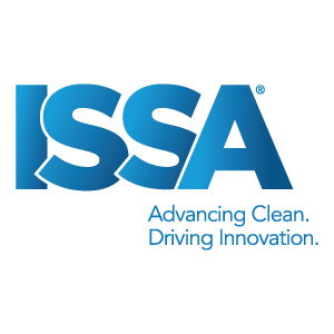 ISSA logo