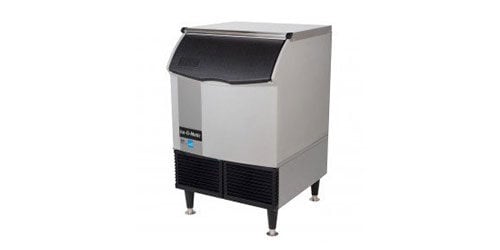Commercial Ice Maker