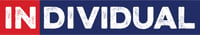 INDIVIDUAL logo in color