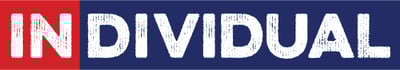 INDIVIDUAL logo in color