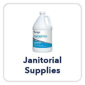 JanSan Card - janitorial Supplies