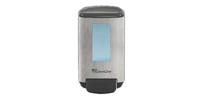 KleenLine foam soap dispenser-wall-mount