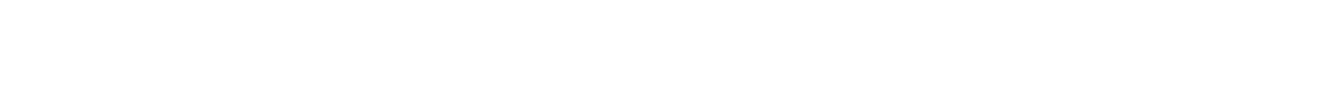 KleenLine trademarked logo in white