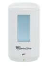 KleenLine-No-Touch-White