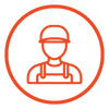 labor icon