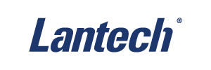 Lantech logo