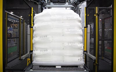 machine stretch film