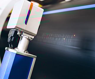 Marking-coding-packaging equipment