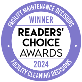 Readers' choice award logo
