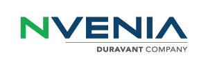 NVENIA logo