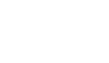 North Woods endorsed logo in white