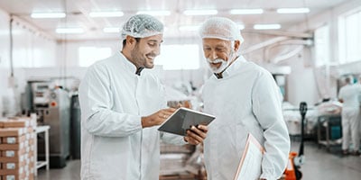 on-going support and consulation