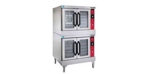 Commercial oven