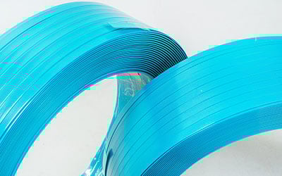 Polyester (PET) Strapping