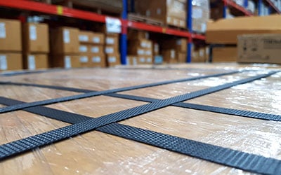 Polypropylene (PP) Strapping